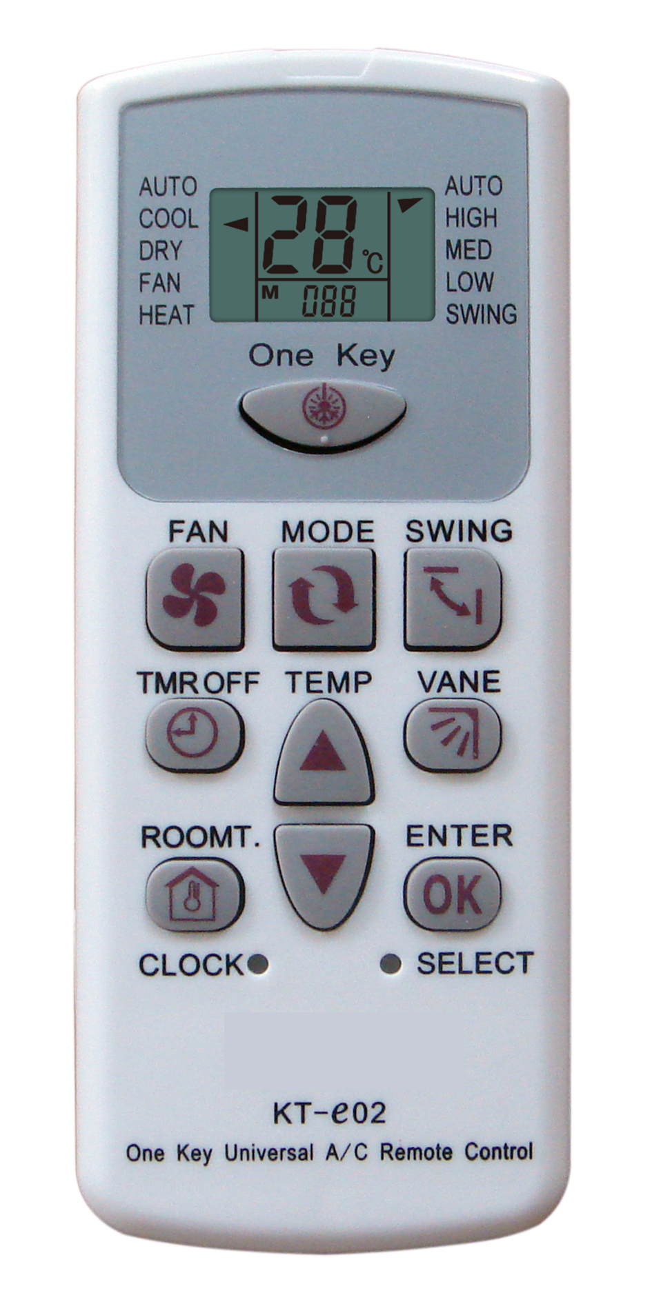 universal ac remote controller Buy remote control code, Remote