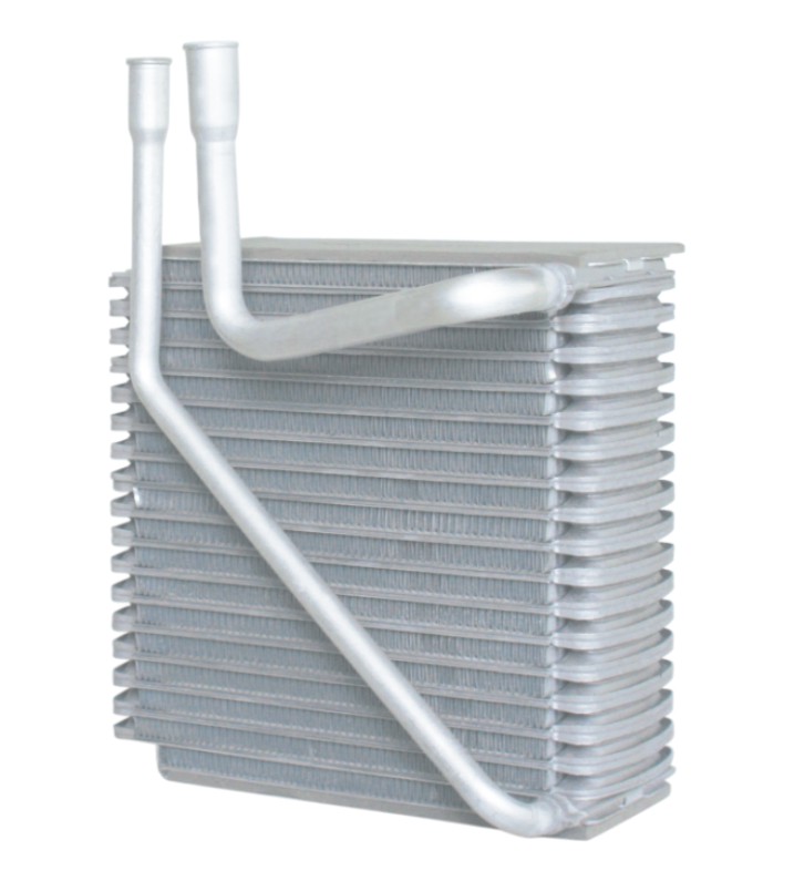 Aluminium Car Air conditioning Evaporator/ Auto evaporator Buy Auto