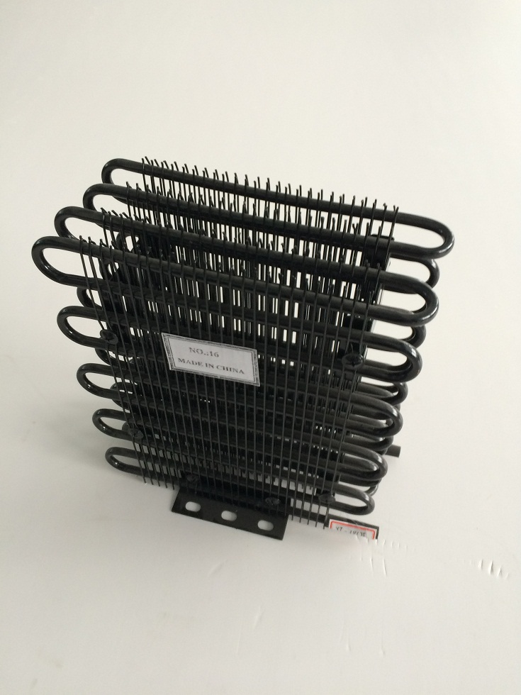 Wire Tube Dynamic Condenser for Freezer Buy Wire Tube Condenser