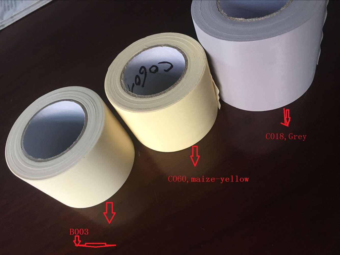 Customized Air Conditioning Wrapping Tape Buy customized wrapping tape for air conditioner