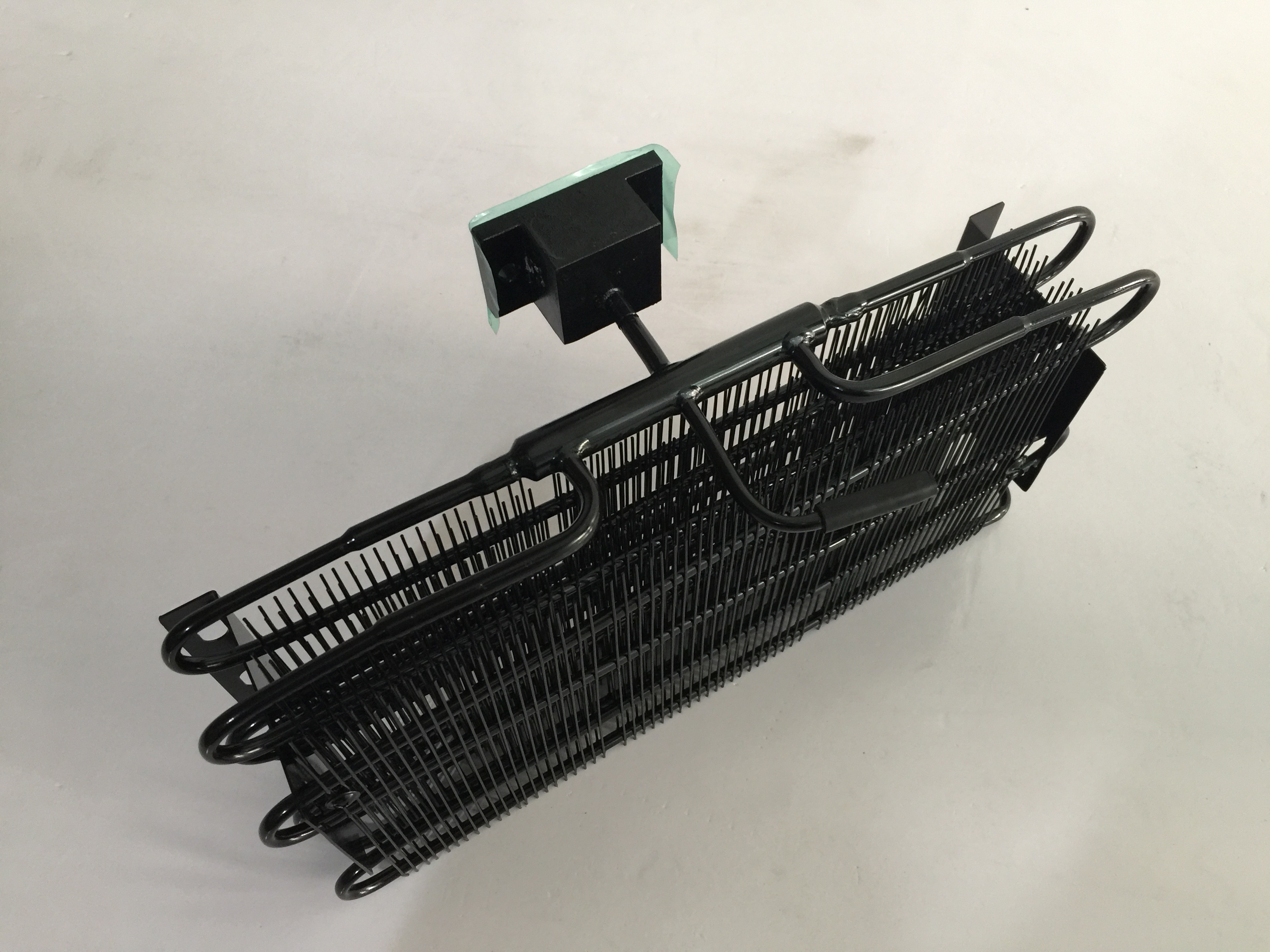 Commercial Semiconductor Wire Tube Condenser Buy Commercial