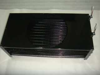 HIGH QUALITY CO2 AIR CONDITIONING CONDENSER 