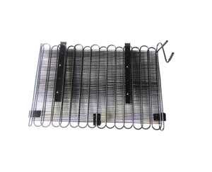 Wire Tube Condenser Coil for Industrial Water Dispenser