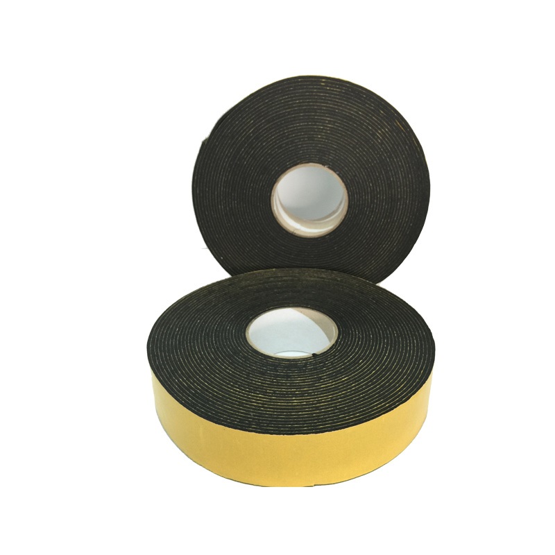 NBR Insulation Rubber Foam Tape with Selfadhesive Buy insulation