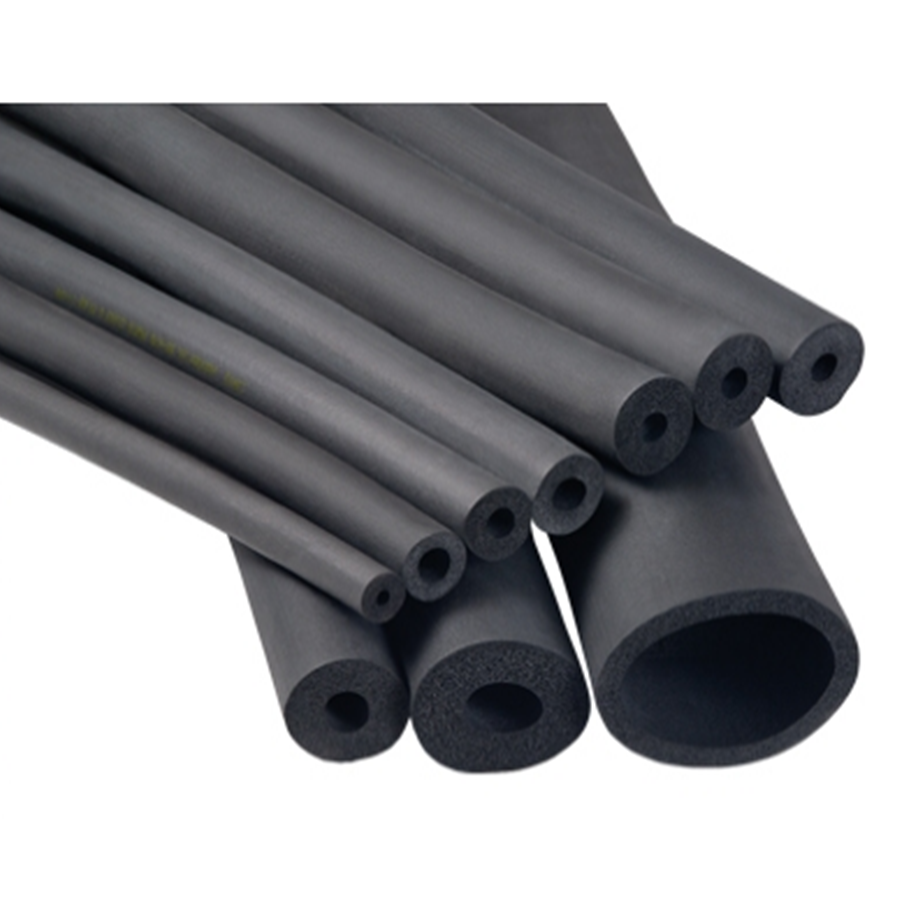 hot sale 3/8 rubber insulation tube for air conditoner